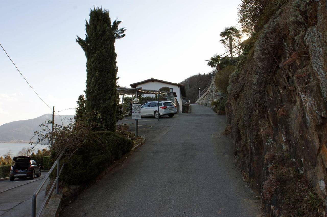 Brilago 1 ブリッサーゴ エクステリア 写真